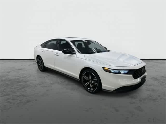 Thumbnail: 2024 Honda Accord - 5