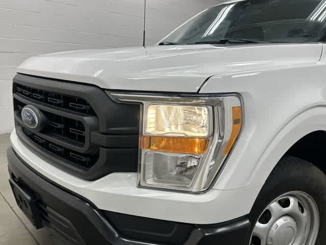 Thumbnail: 2021 Ford F-150 - 29