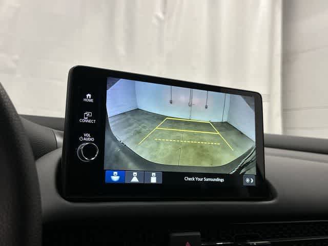 Thumbnail: 2026 Honda HR-V - 23