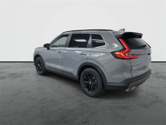 Thumbnail: 2024 Honda CR-V - 9