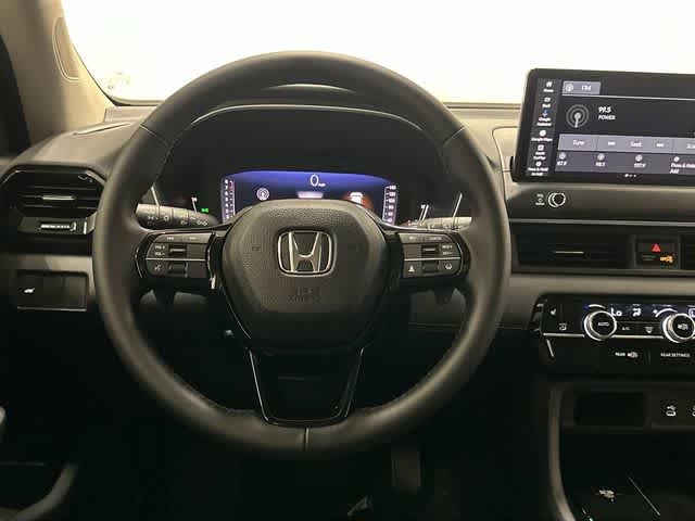Thumbnail: 2026 Honda Pilot - 15