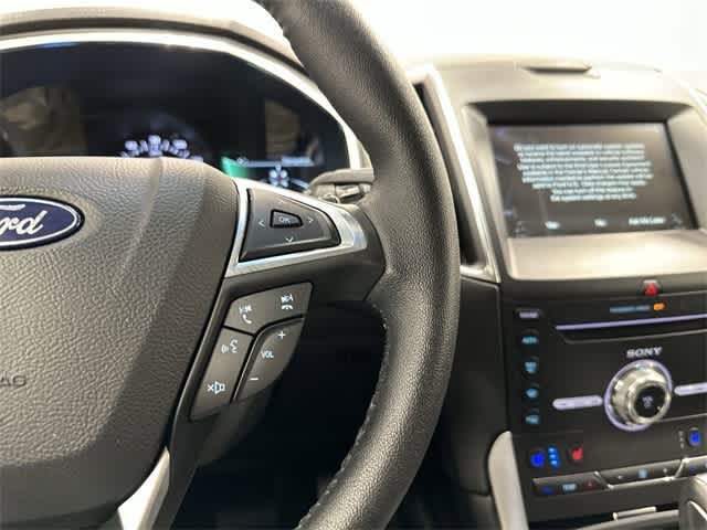 Thumbnail: 2018 Ford Edge - 18