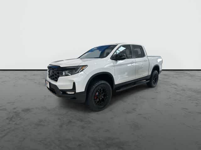 Thumbnail: 2026 Honda Ridgeline - 8