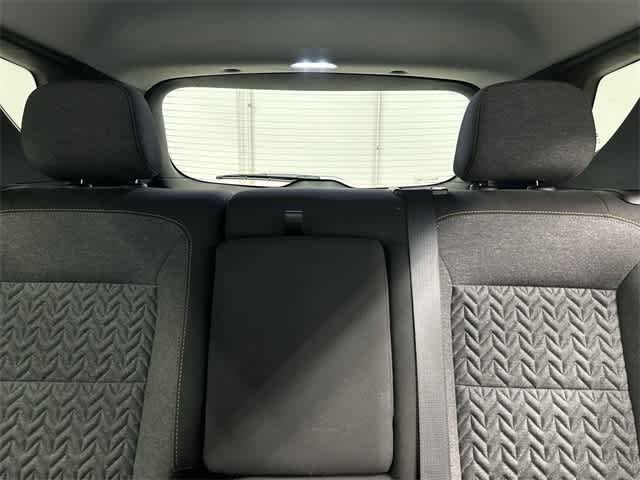 Thumbnail: 2024 Chevrolet Equinox - 14