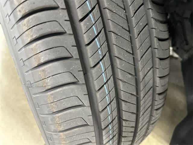 Thumbnail: 2026 Honda CR-V - 27