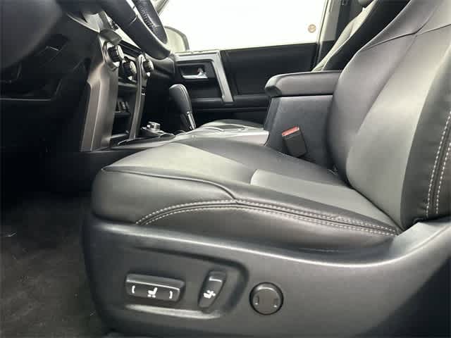 Thumbnail: 2024 Toyota 4Runner - 27