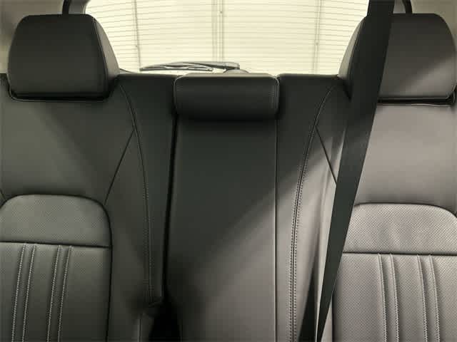 Thumbnail: 2026 Honda HR-V - 14