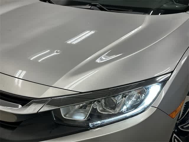 Thumbnail: 2018 Honda Civic - 31