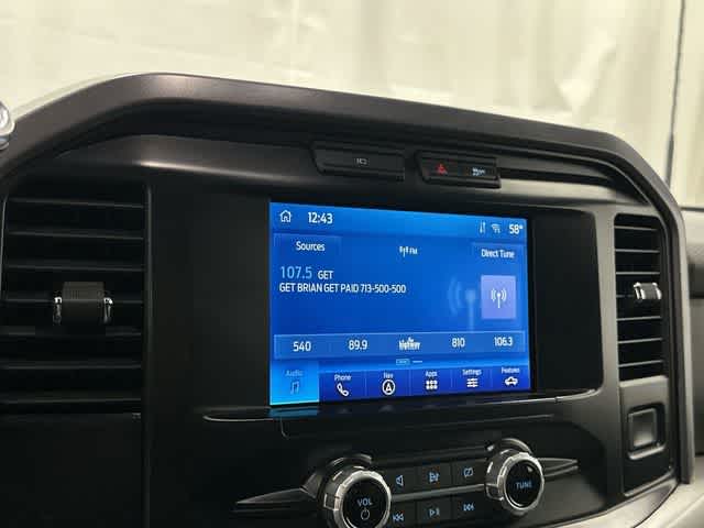 Thumbnail: 2023 Ford F-150 - 22