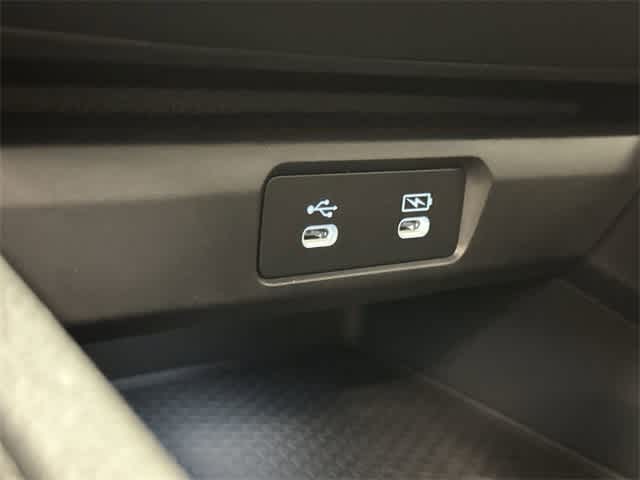 Thumbnail: 2025 Honda Accord - 24