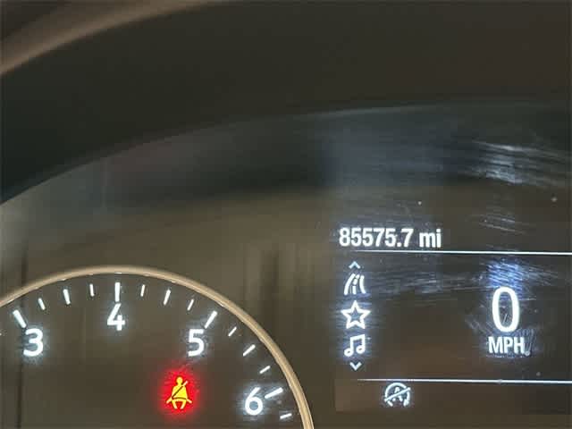 Thumbnail: 2020 Ford EcoSport - 16