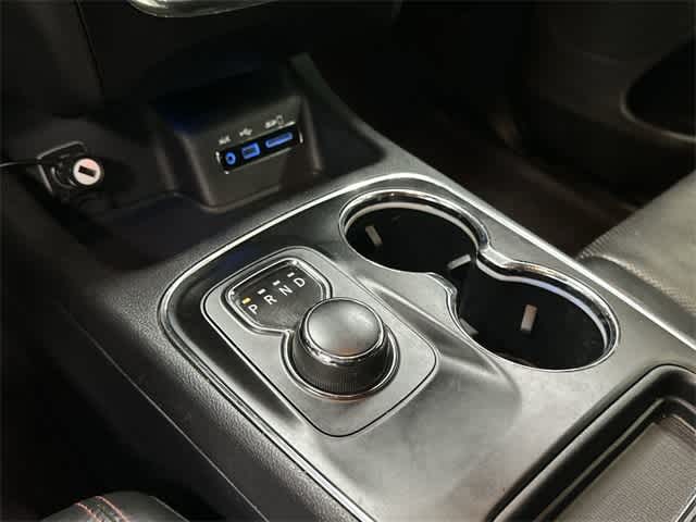 Thumbnail: 2017 Dodge Durango - 24