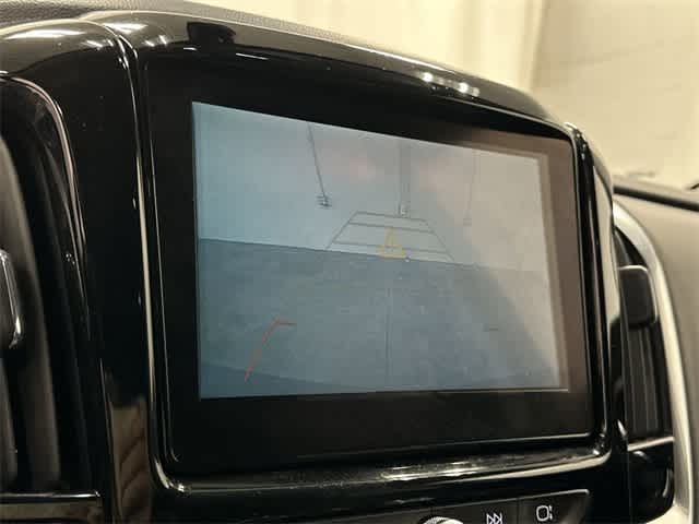 Thumbnail: 2019 Chevrolet Traverse - 23