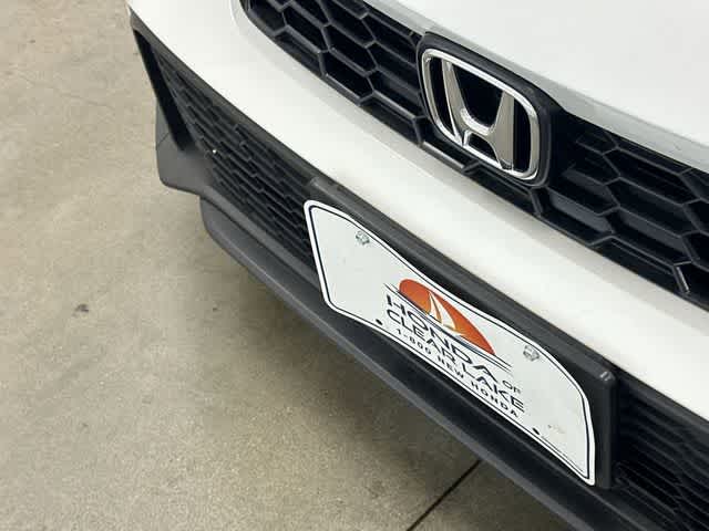 Thumbnail: 2026 Honda Civic - 30
