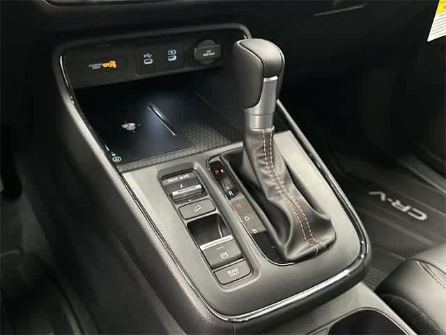 Thumbnail: 2026 Honda CR-V - 24