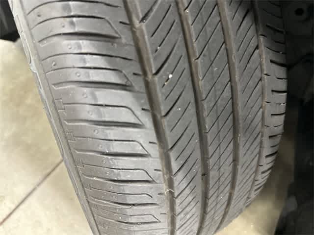 Thumbnail: 2024 Honda Civic - 29