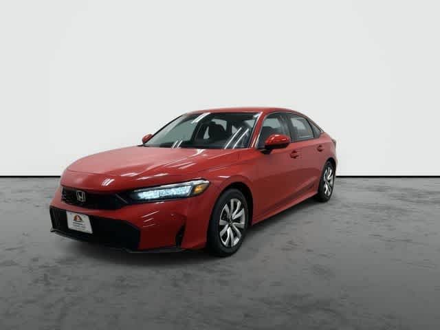 Thumbnail: 2026 Honda Civic - 7