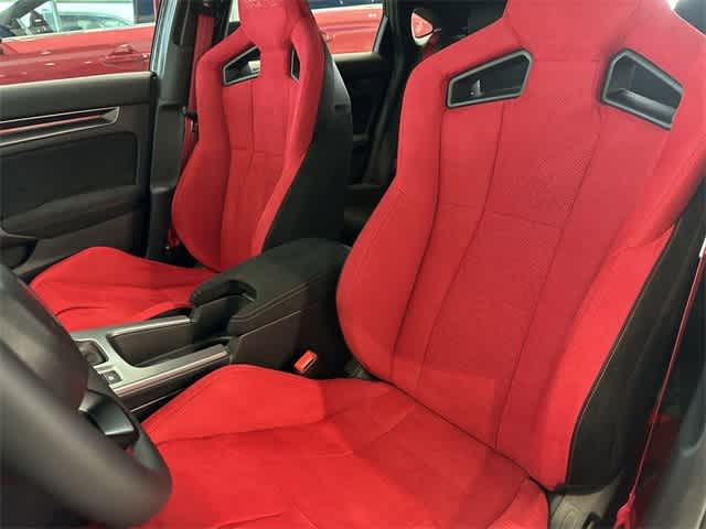 Thumbnail: 2025 Honda Civic - 10