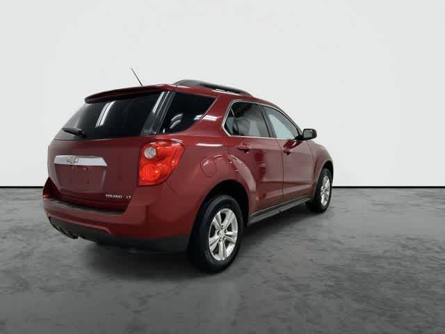 Thumbnail: 2014 Chevrolet Equinox - 3