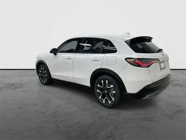 Thumbnail: 2026 Honda HR-V - 9