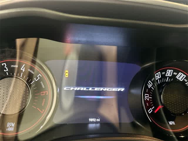 Thumbnail: 2022 Dodge Challenger - 16