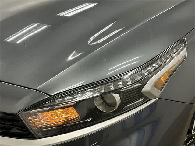 Thumbnail: 2024 Kia Forte - 31