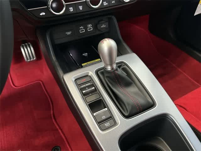 Thumbnail: 2025 Honda Civic - 23