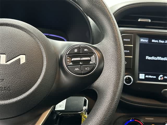 Thumbnail: 2024 Kia Soul - 18