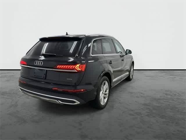 Thumbnail: 2024 Audi Q7 - 3