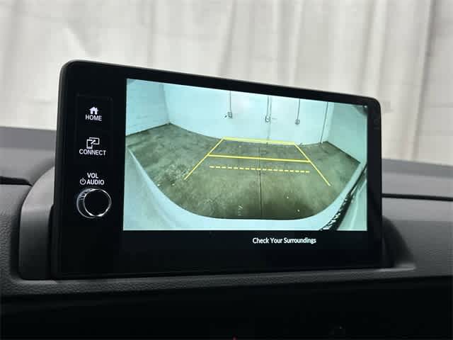 Thumbnail: 2026 Honda CR-V - 21