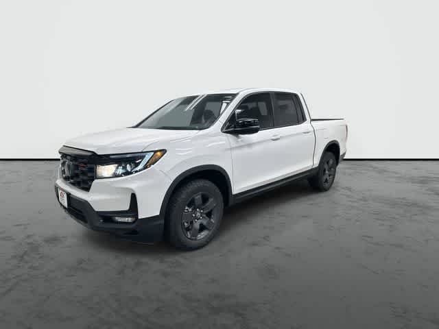 Thumbnail: 2026 Honda Ridgeline - 8