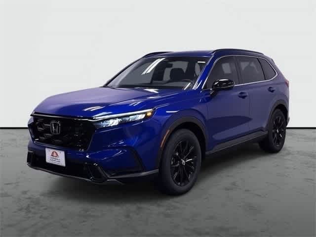2025 Honda CR-V Sport-L -
                  League City, TX