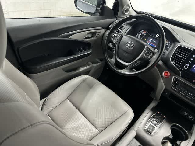 Thumbnail: 2023 Honda Ridgeline - 12