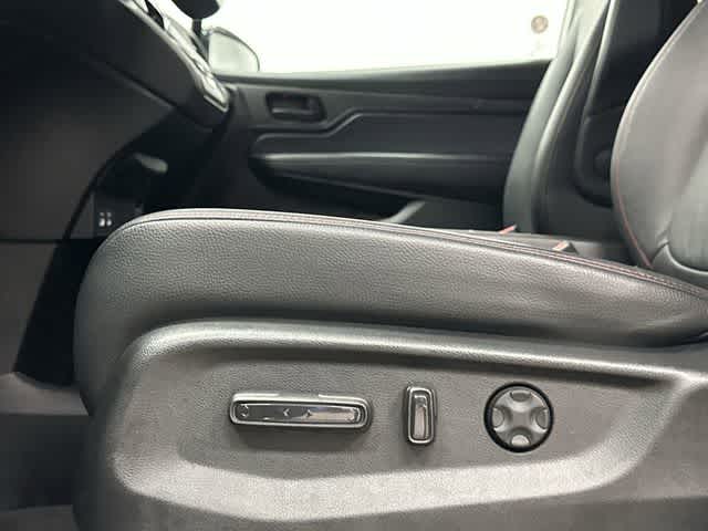 Thumbnail: 2025 Honda Odyssey - 26