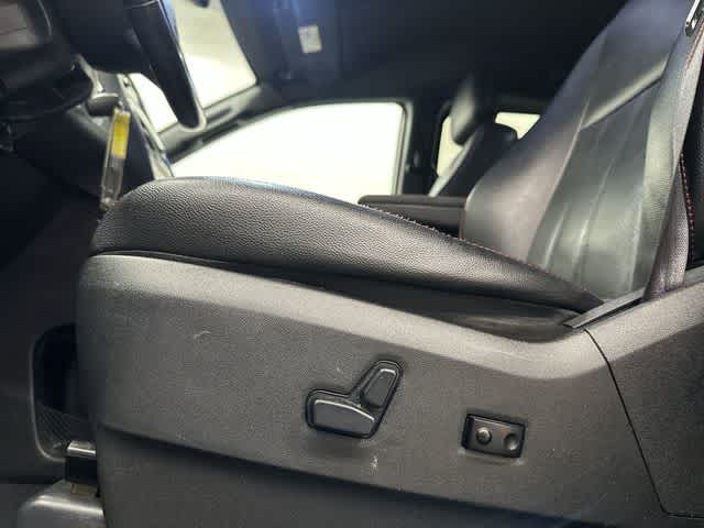 Thumbnail: 2019 Dodge Grand Caravan - 27