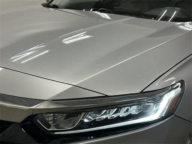 Thumbnail: 2019 Honda Accord - 31