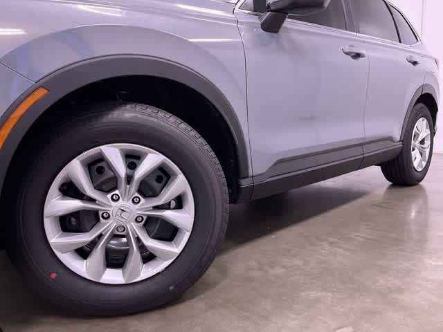 2025 Honda CR-V LX - Photo 29