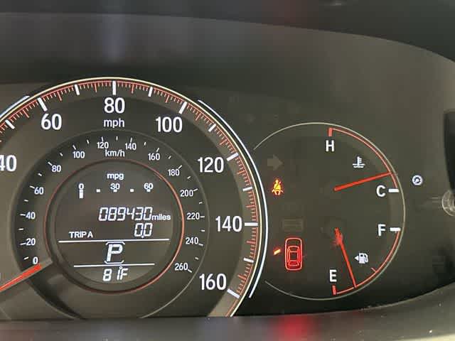 Thumbnail: 2016 Honda Accord - 15