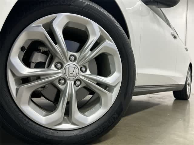 Thumbnail: 2024 Honda Accord - 27
