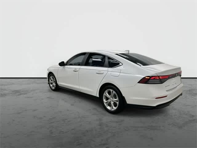 Thumbnail: 2024 Honda Accord - 9