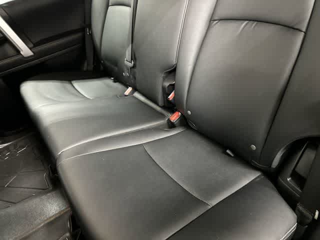 Thumbnail: 2024 Toyota 4Runner - 11