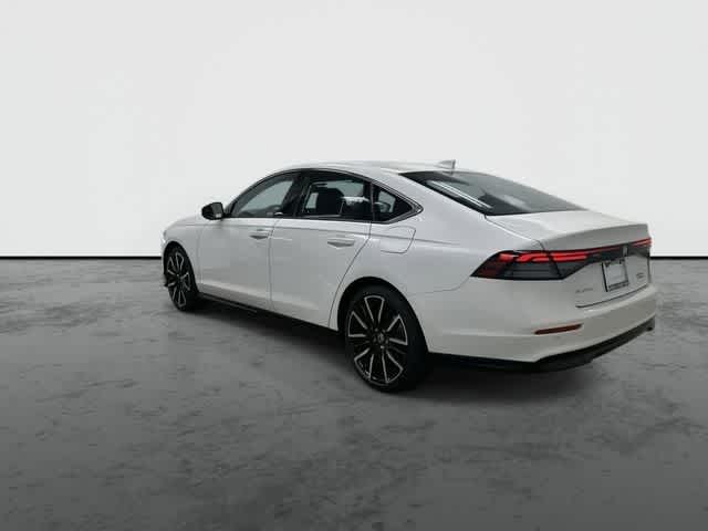 Thumbnail: 2026 Honda Accord - 9