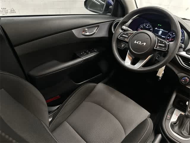 Thumbnail: 2023 Kia Forte - 12