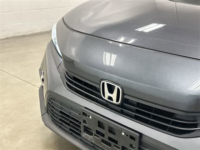 Thumbnail: 2024 Honda Civic - 29