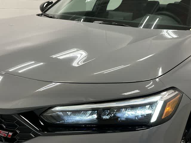 Thumbnail: 2026 Honda Civic - 32
