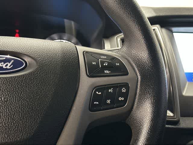 Thumbnail: 2022 Ford Ranger - 18