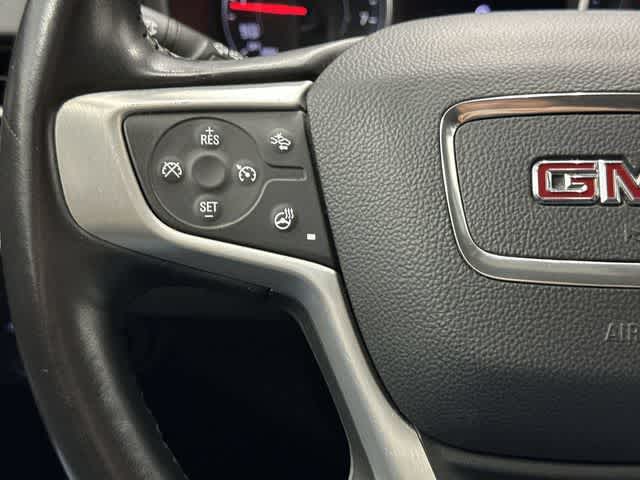 Thumbnail: 2020 GMC Terrain - 16