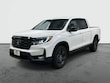  Honda Ridgeline
