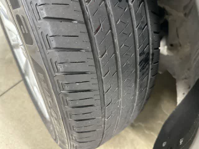 Thumbnail: 2025 Honda CR-V - 29