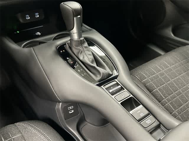 Thumbnail: 2026 Honda HR-V - 23